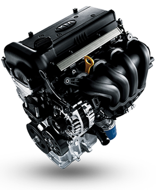 محرك جاما يعمل بالبترول سعة 1.4 لتر 
